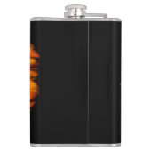 Eagle Flachmann (Rückseite)