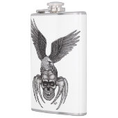 Eagle Flachmann (Links)