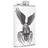 Eagle Flachmann (Rechts)