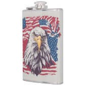 EAGLE FLACHMANN (Links)