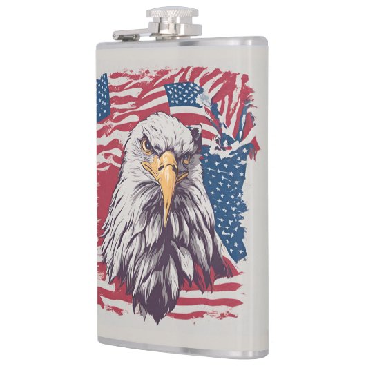 EAGLE FLACHMANN (Links)