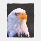 Eagle Fleece Blanket (Vorderseite)