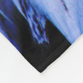 Eagle Fleece Blanket (Ecke)