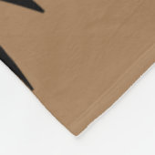 Eagle Fleece Blanket - Farbe auswählen (Ecke)