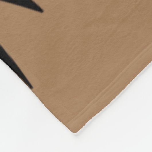 Eagle Fleece Blanket - Farbe auswählen (Ecke)
