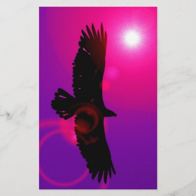 Eagle-Flügel (Vorderseite)