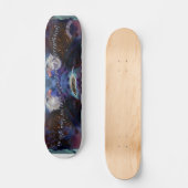 Eagle-Flügel Skateboard (Vorderseite)