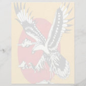 Eagle Flyer (Hinten)