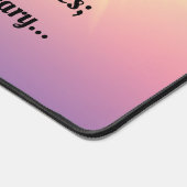 Eagle Flying Desk Mat Schreibtischunterlage (Ecke)