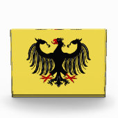 Eagle Fotoblock (Vorderseite)