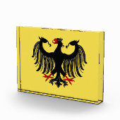 Eagle Fotoblock (Rechts)