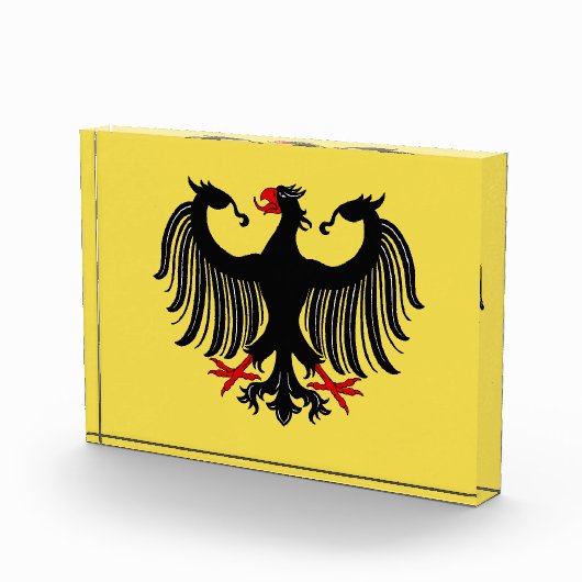 Eagle Fotoblock (Rechts)