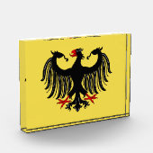 Eagle Fotoblock (Links)