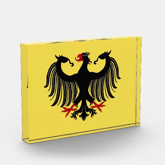 Eagle Fotoblock (Links)