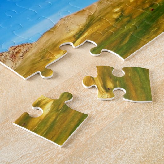 Eagle Game Puzzle (Seite)