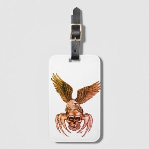 Eagle Gepäckanhänger