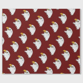 Eagle Geschenkpapier (Flach)