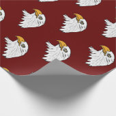 Eagle Geschenkpapier (Ecke)