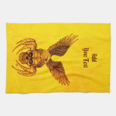 Eagle Geschirrtuch (Horizontal)