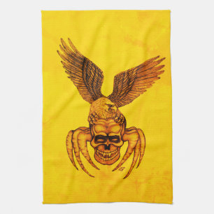 Eagle Geschirrtuch
