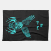 Eagle Geschirrtuch (Horizontal)