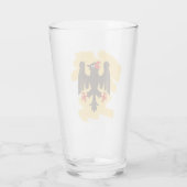 Eagle Glas (Rückseite)