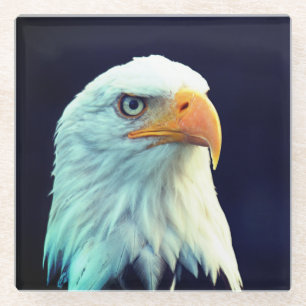 Eagle Glasuntersetzer
