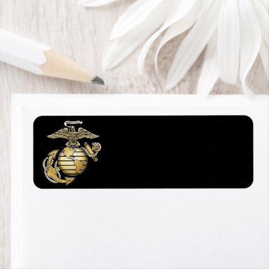 Eagle Globe Anchor (Insitu)