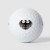 Eagle Golfball (Vorderseite)