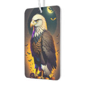 Eagle Halloween Autolufterfrischer (Links)