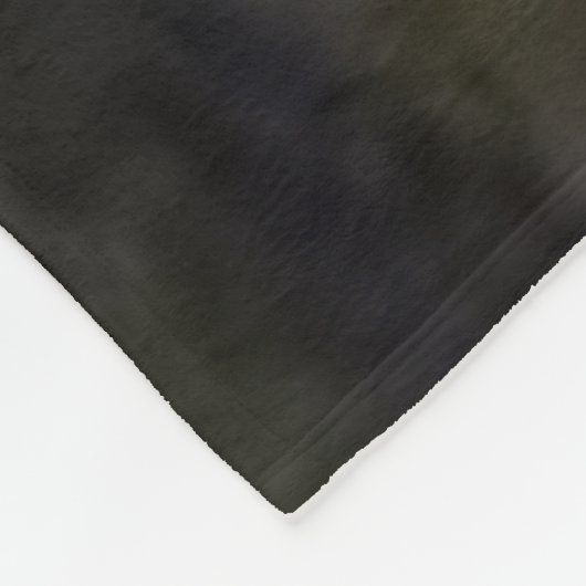 EAGLE HEAD FLEECEDECKE (Ecke)