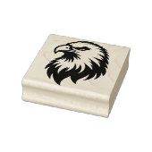 Eagle Head Rubber Briefmarke Gummistempel (Stempel)