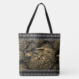 Eagle Head Tasche