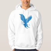 Eagle Hoodie (Vorderseite)