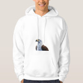 Eagle Hoodie (Vorderseite)