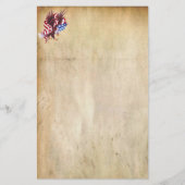 Eagle I Briefpapier (Vorderseite)