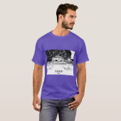 Eagle Idaho T-Shirt (Vorne ganz)