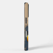 Eagle iPhone 16 pro Fall Case-Mate iPhone Hülle (Rückseite / Rechts)