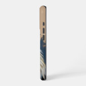 Eagle iPhone 16 pro Fall Hülle (Linke Seite)