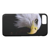 Eagle iPhone 7 Fall Case-Mate iPhone Hülle (Rückseite (Horizontal))
