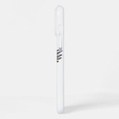 Eagle iPhone Hülle (Linke Seite)