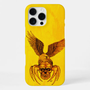 Eagle iPhone 16 Pro Max Hülle