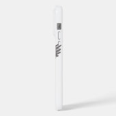 Eagle iPhone Hülle (Linke Seite)