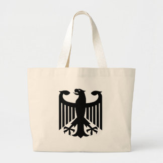 Eagle Jumbo Stoffbeutel