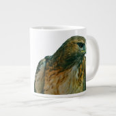 Eagle Jumbo Tasse (Vorderseite Rechts)