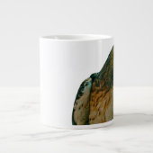 Eagle Jumbo Tasse (Vorderseite)