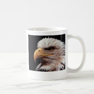 Eagle Kaffeetasse