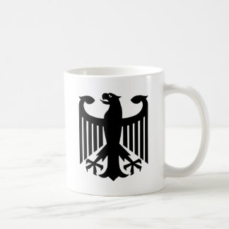Eagle Kaffeetasse