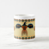 Eagle Kaffeetasse (Mittel)