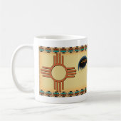 Eagle Kaffeetasse (Links)